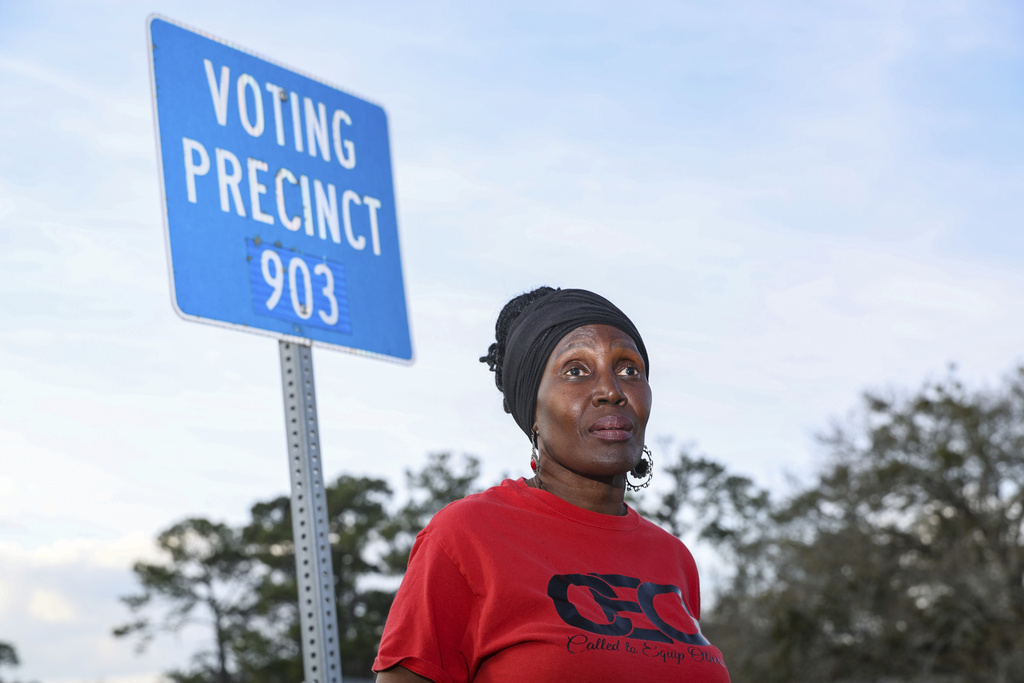 Legal fights over voting districts could play role in control of