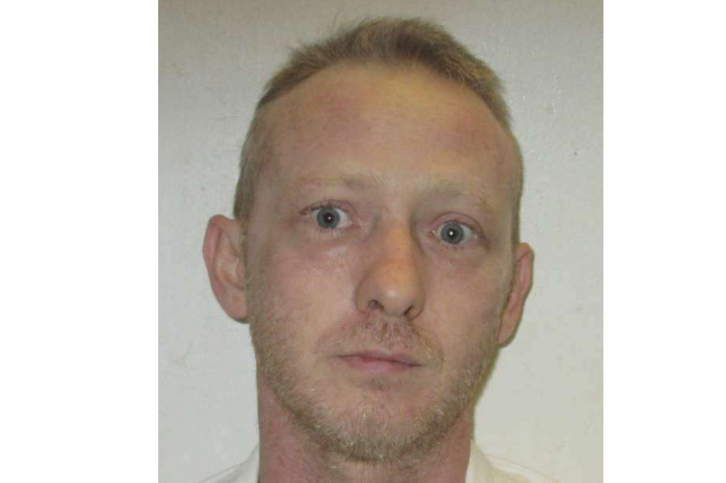 Alabama inmate executed for the shooting death of man in 1993 robbery ...