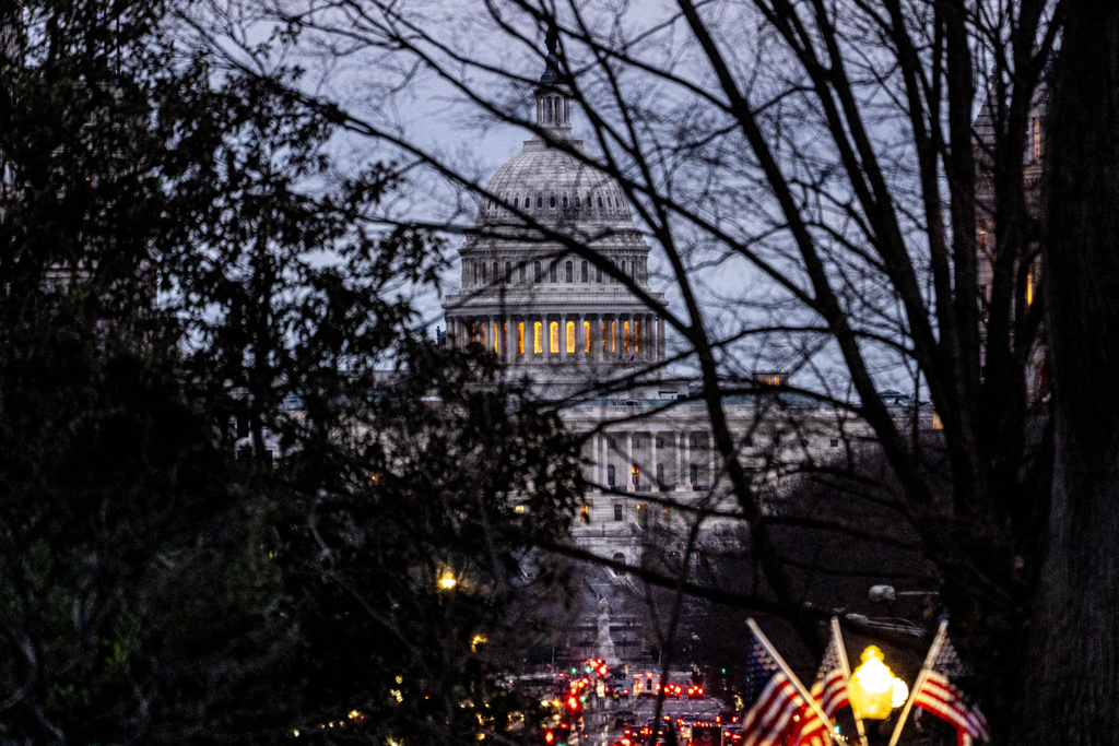 Child Tax Credit Expansion Bill