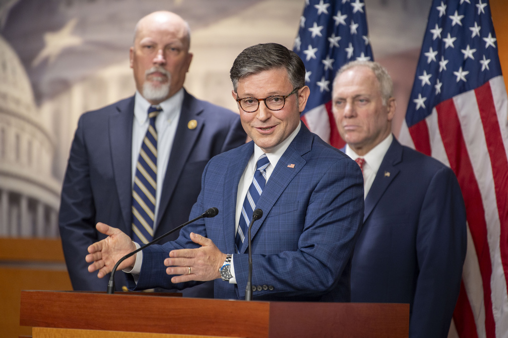 House passes GOP bill requiring proof of citizenship to vote - Alabama ...