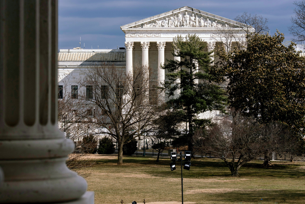 Photo: Aldailynews Escalating Tensions Over Section 2 of the Voting Rights Act