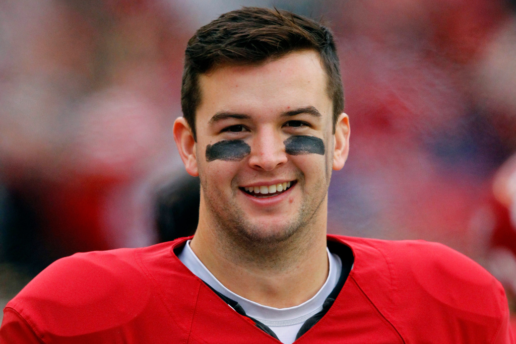 AJ McCarron exits lieutenant governor race for new opportunity in football