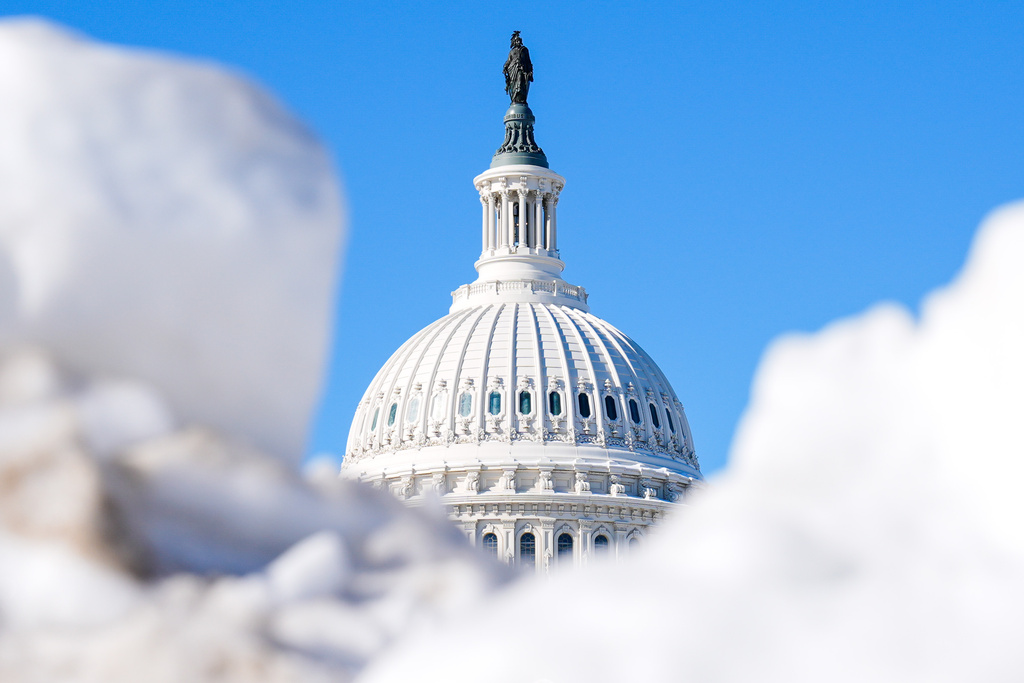 Here’s what’s included for Alabama in final spending bills