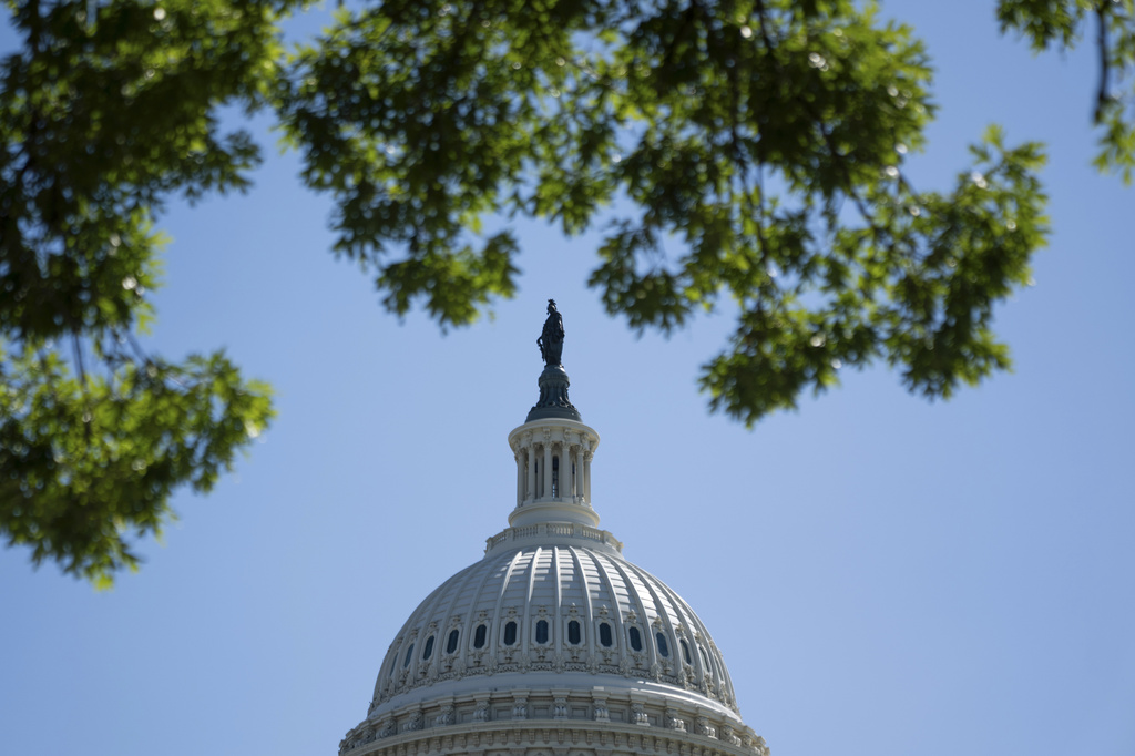 Britt, Tuberville lend support to pass immigration enforcement funding