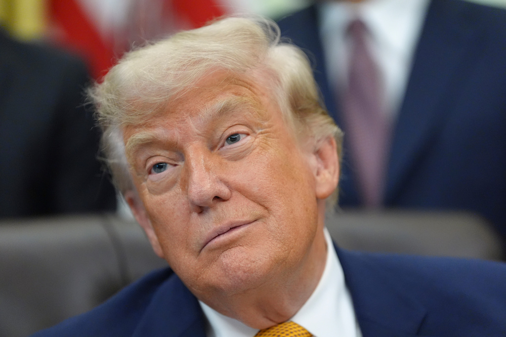 Trump makes key endorsements for Carl in AL-1 and Marques in AL-2