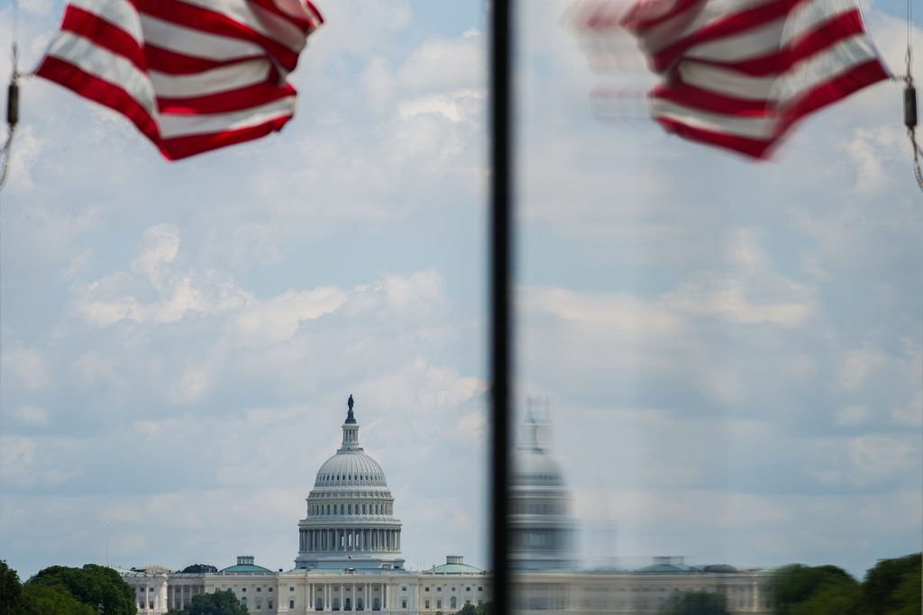 The U.S. House is back. Here's what's on the agenda.