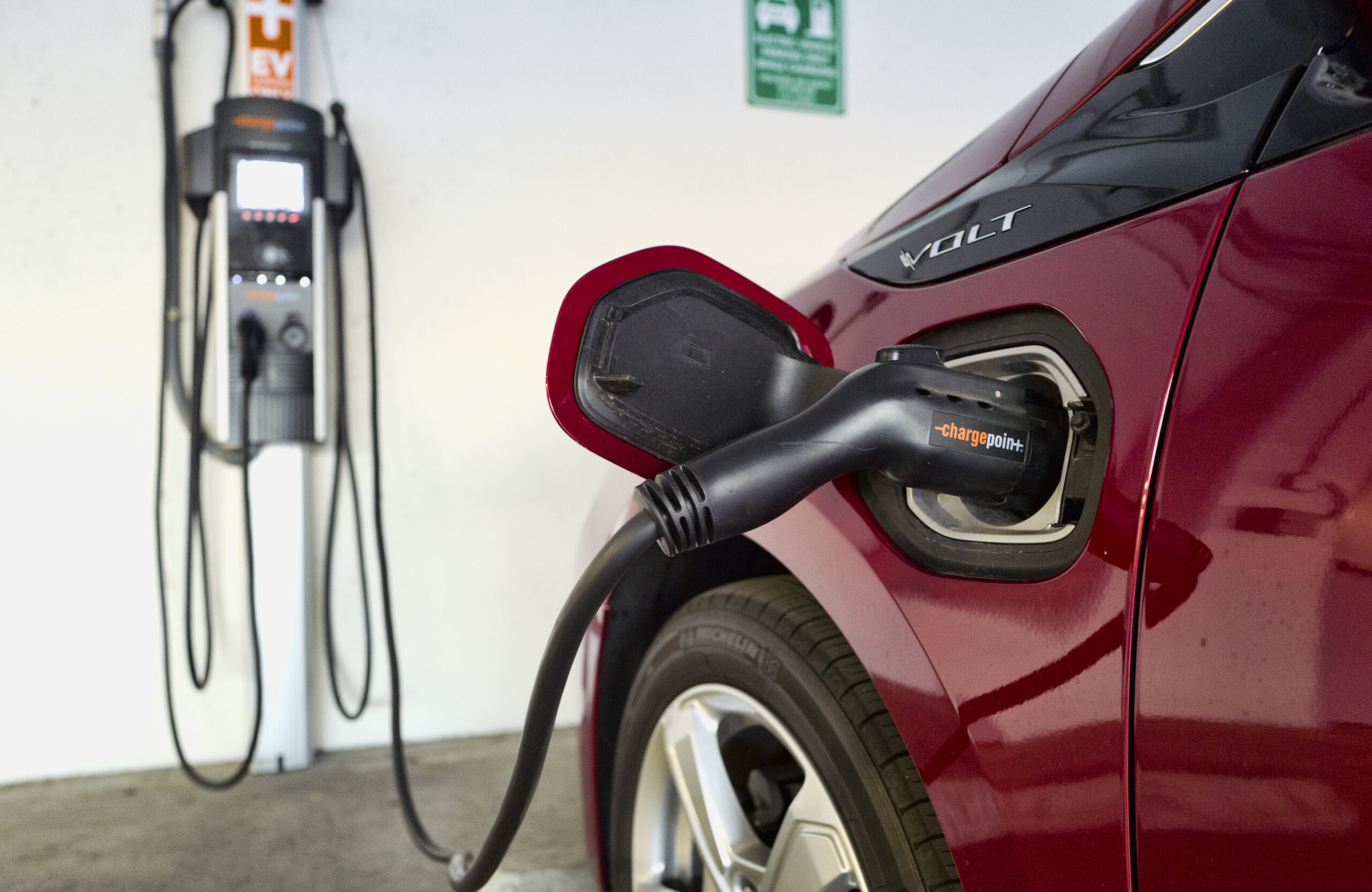 OpEd Electric Vehicles Important for Alabama’s Automotive Industry