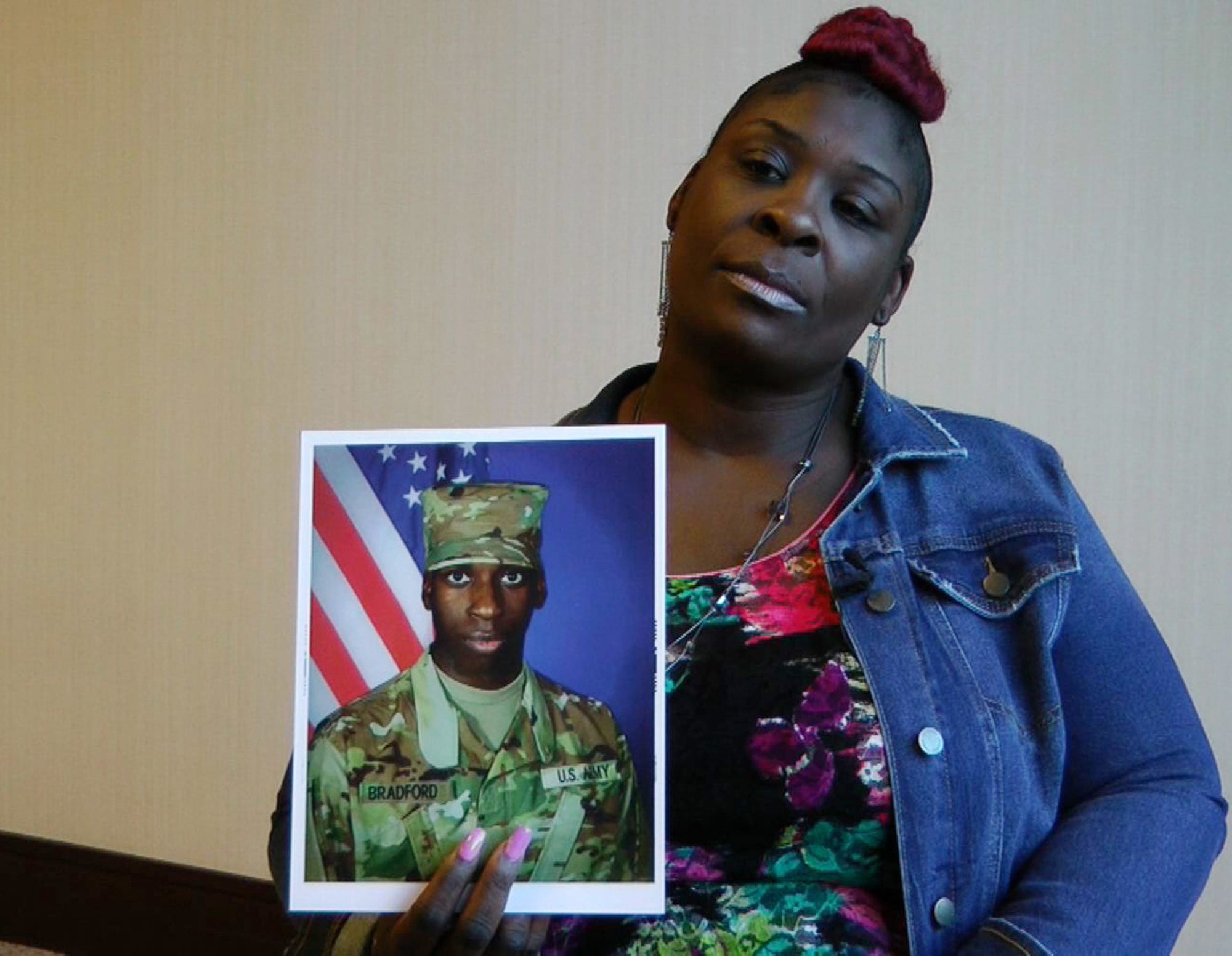 Family of black Alabama man killed by police filing suit - Alabama ...