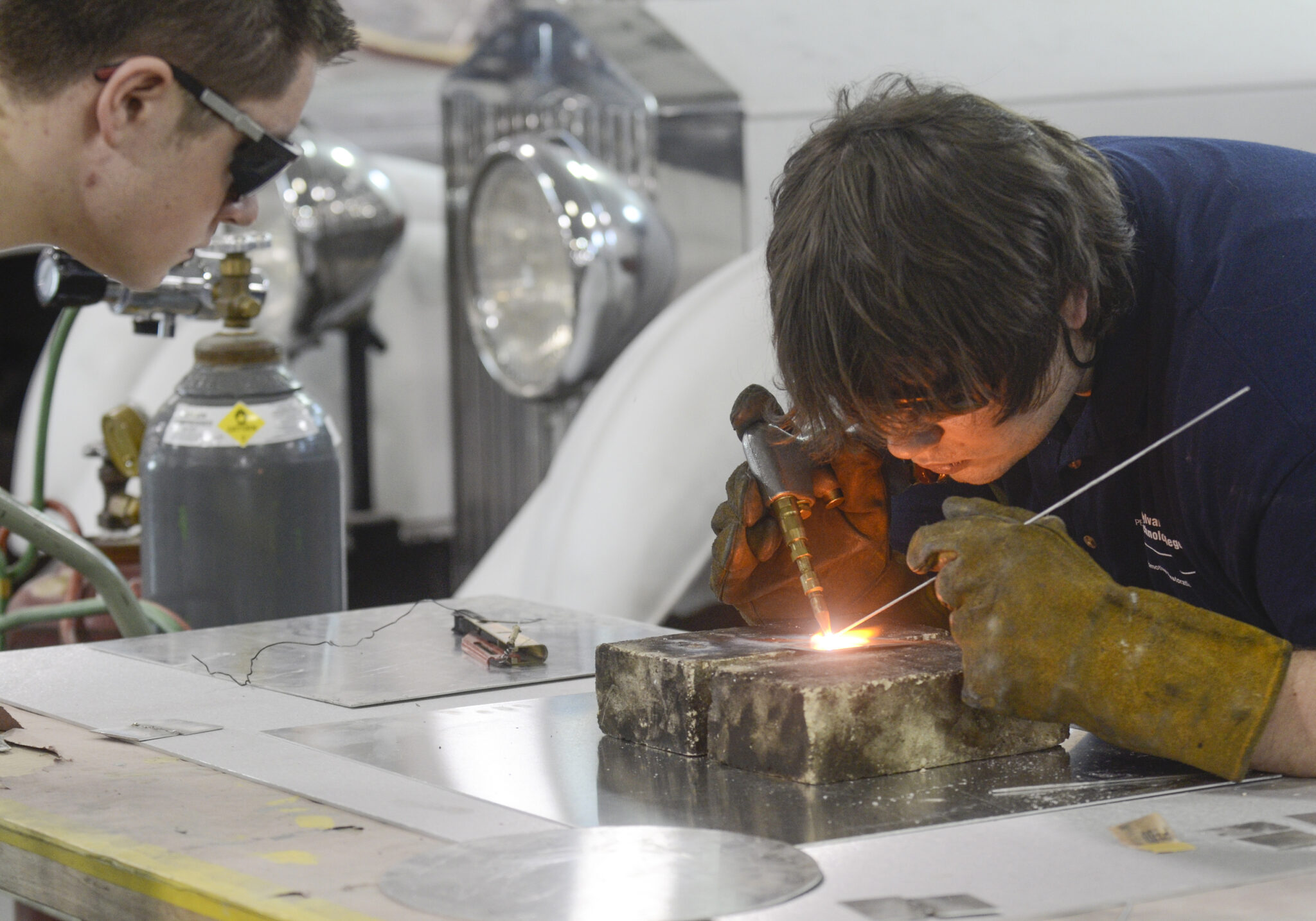 Alabama nears 500,000 credential goal as Success Plus deadline passes quietly