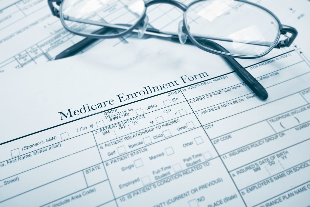 Rep. Ed Oliver: Medicare Advantage cuts would be disastrous for seniors