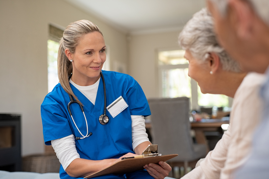Blue Cross: Keeping health care affordable while protecting our customers