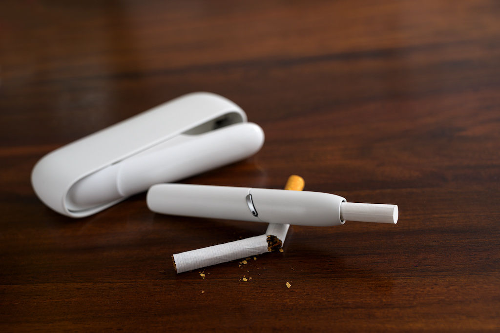 alabama tobacco tax rates Op-Ed: Update Alabama's Tax Code to Accommodate New Smoke-Free Alternatives