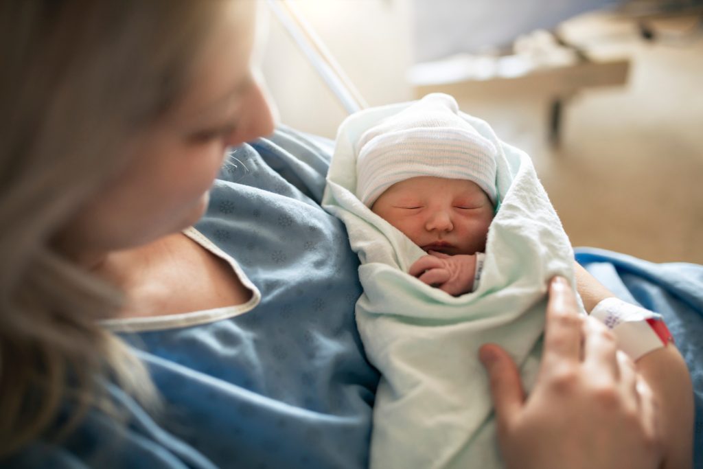 Alabama WIC income limits increase, meaning more families may qualify 