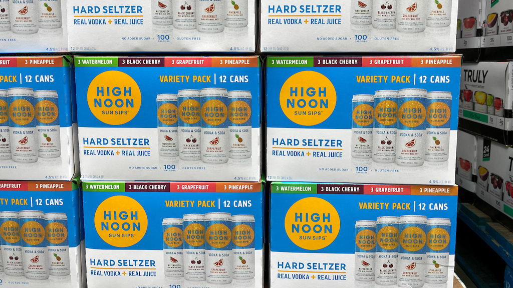 Senate caucus to vote on interest in ‘ready-to-drink’ legislation