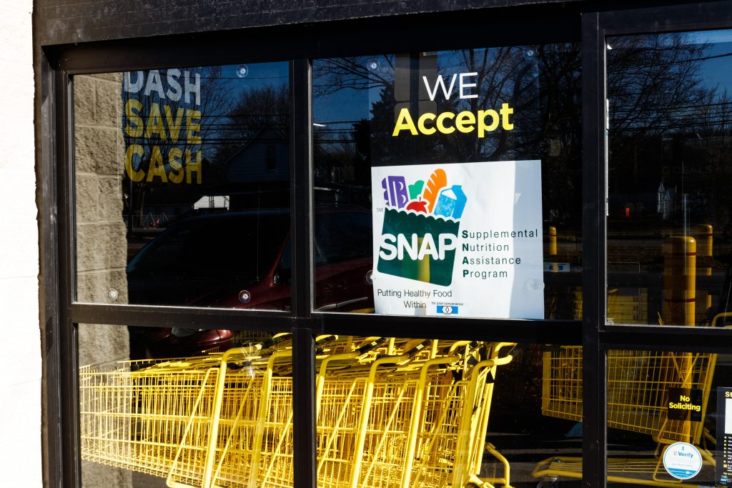 Alabama officials warn SNAP changes could force stark choice: pay more, cut error rate or end program