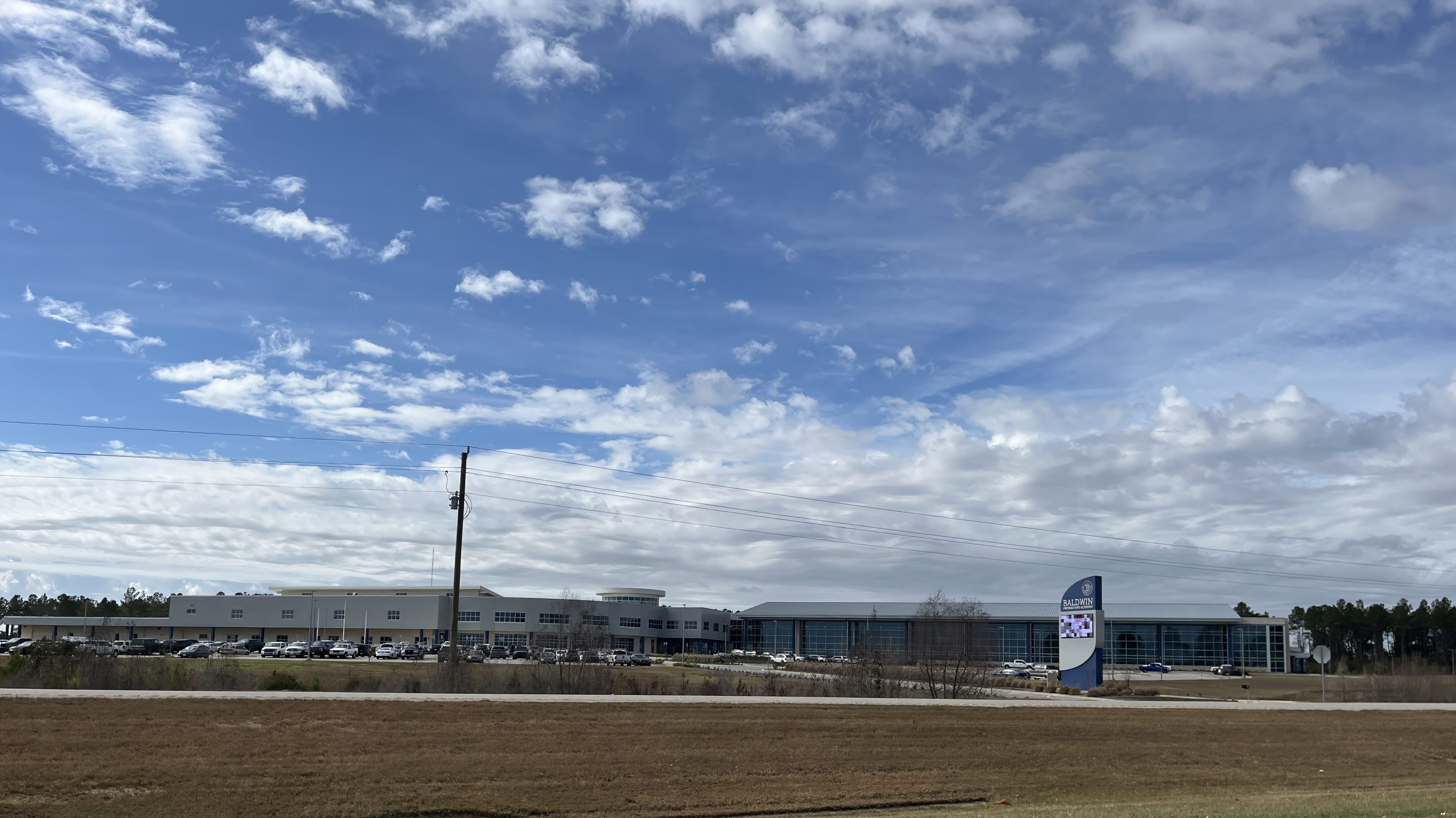 Baldwin Prep points toward the future of career technical education