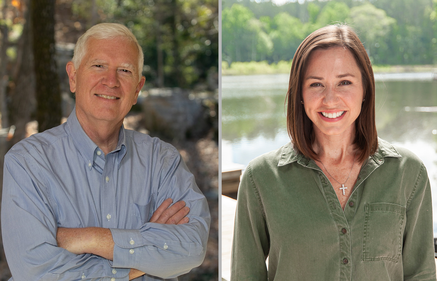 Internal poll shows Britt ahead in U.S. Senate race Alabama Daily News