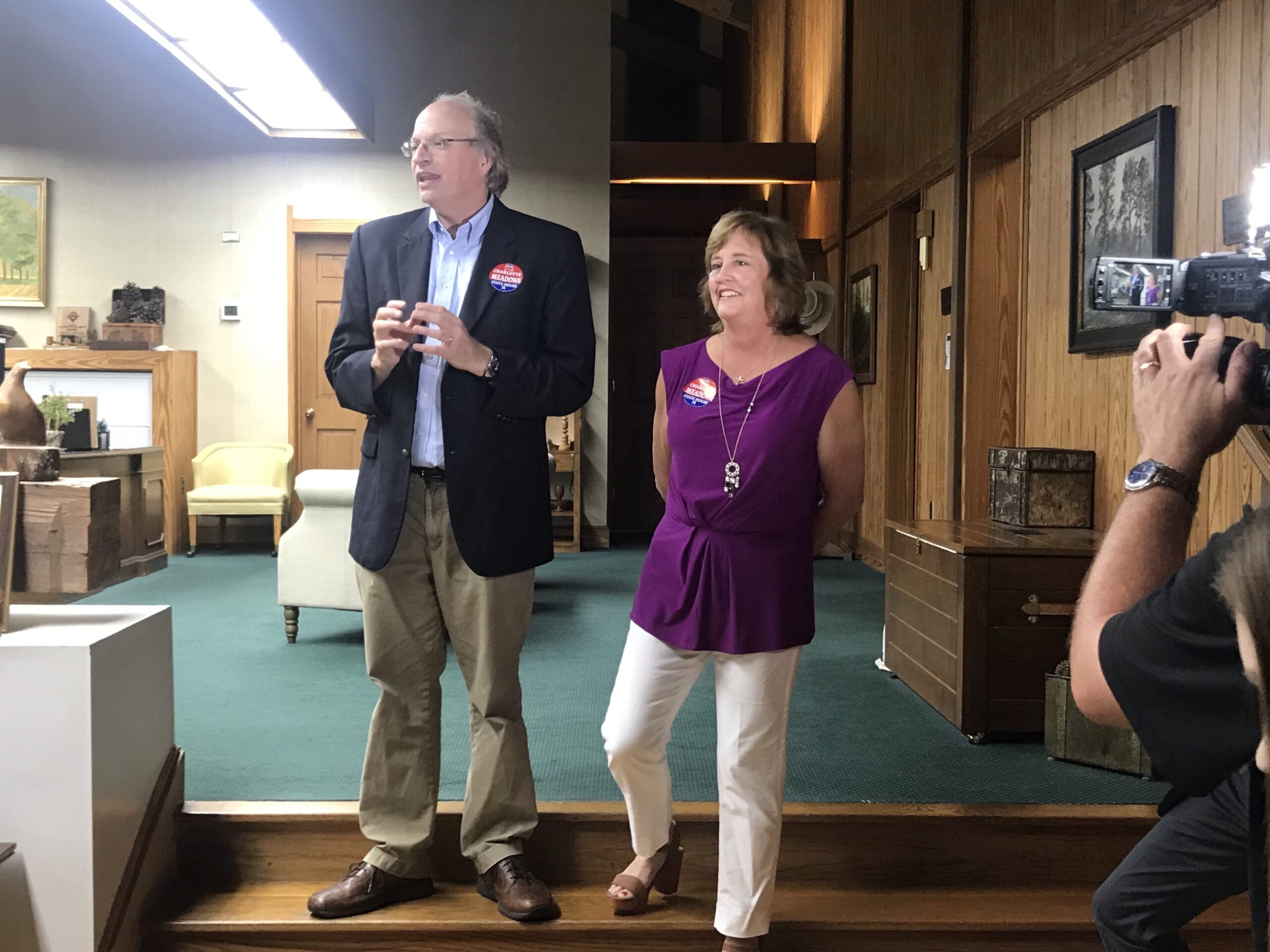 Meadows wins House District 74 GOP runoff - Alabama Daily News