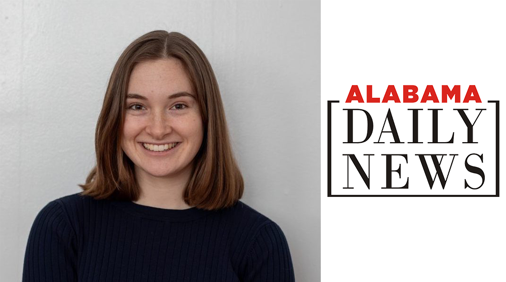 Claire Harrison joins ADN’s State House reporting team