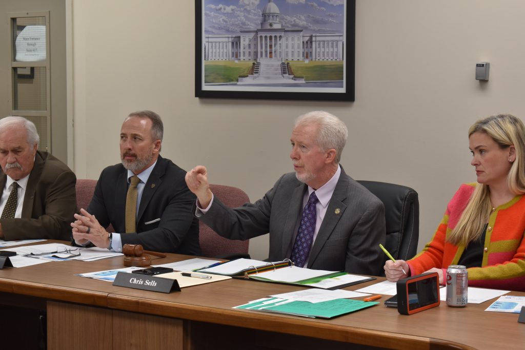 Alabama House could vote soon to require age verification in app stores