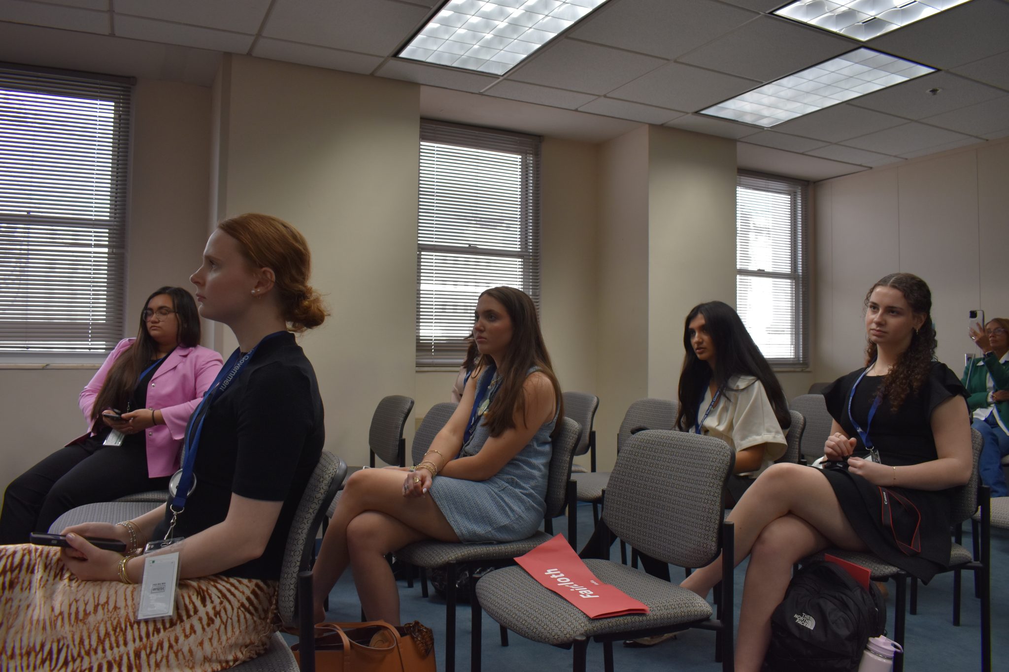 Alabama Youth Legislature Conference returns to Montgomery - Alabama ...
