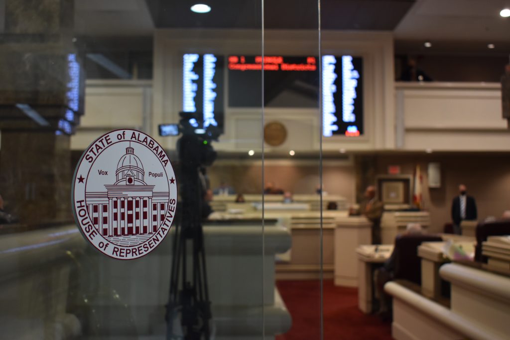 House bill would give state employees paid parental leave Alabama Daily News