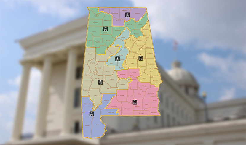 Breaking: State readying for July special session on congressional maps ...