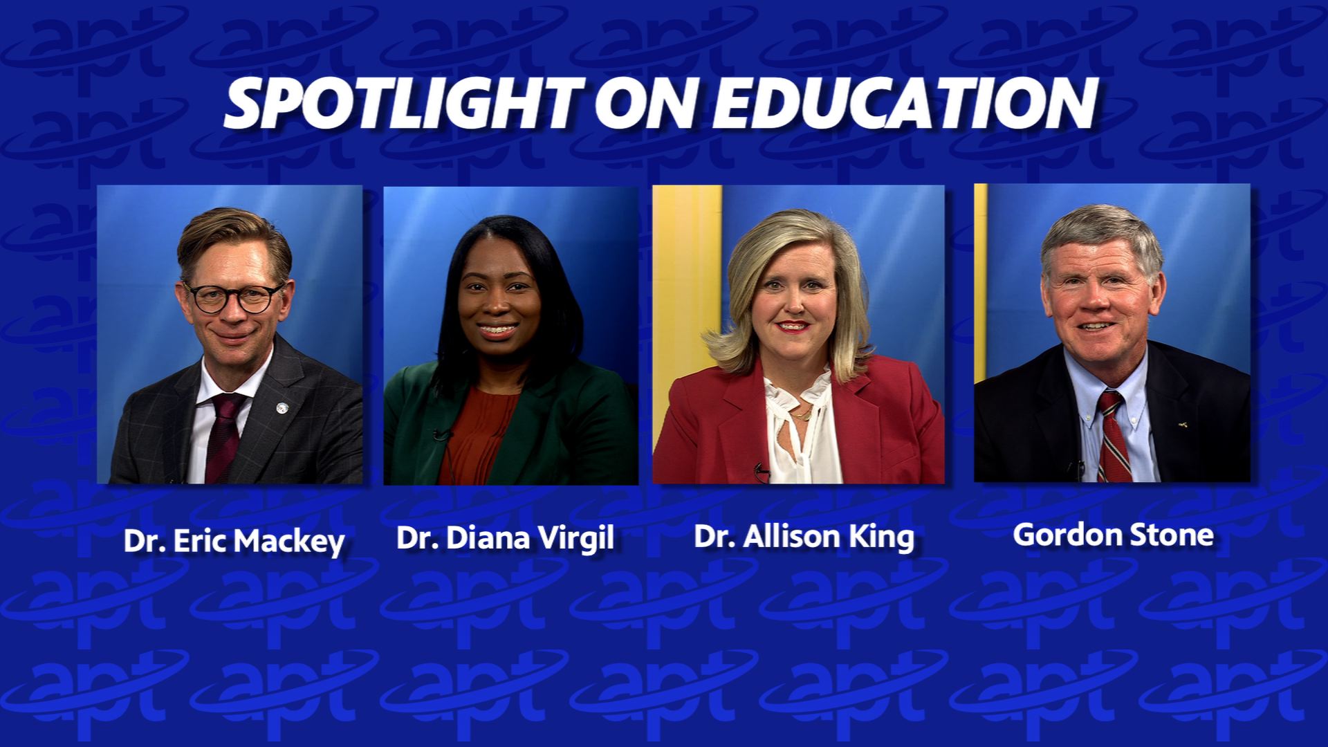 Spotlight on Education February 1, 2024 Alabama Daily News