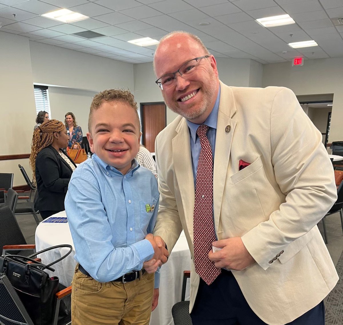 Newborn screening law could save lives Alabama Daily News