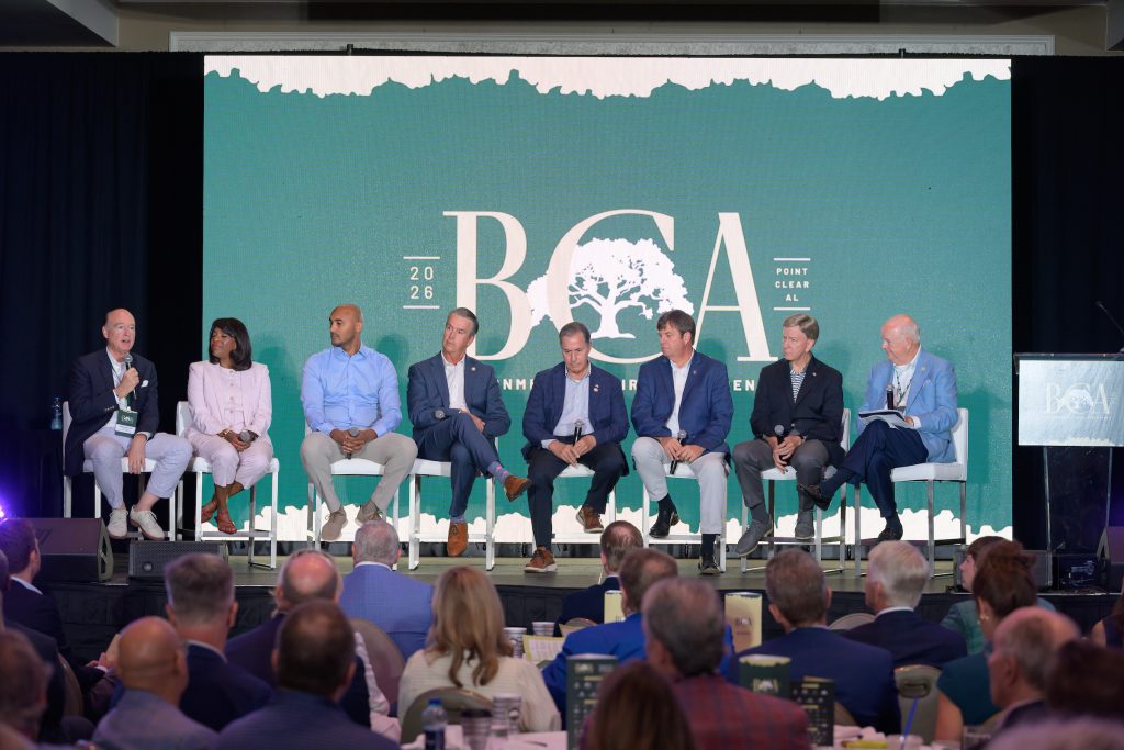 Alabama’s House delegation talks bipartisanship, legislative priorities at BCA