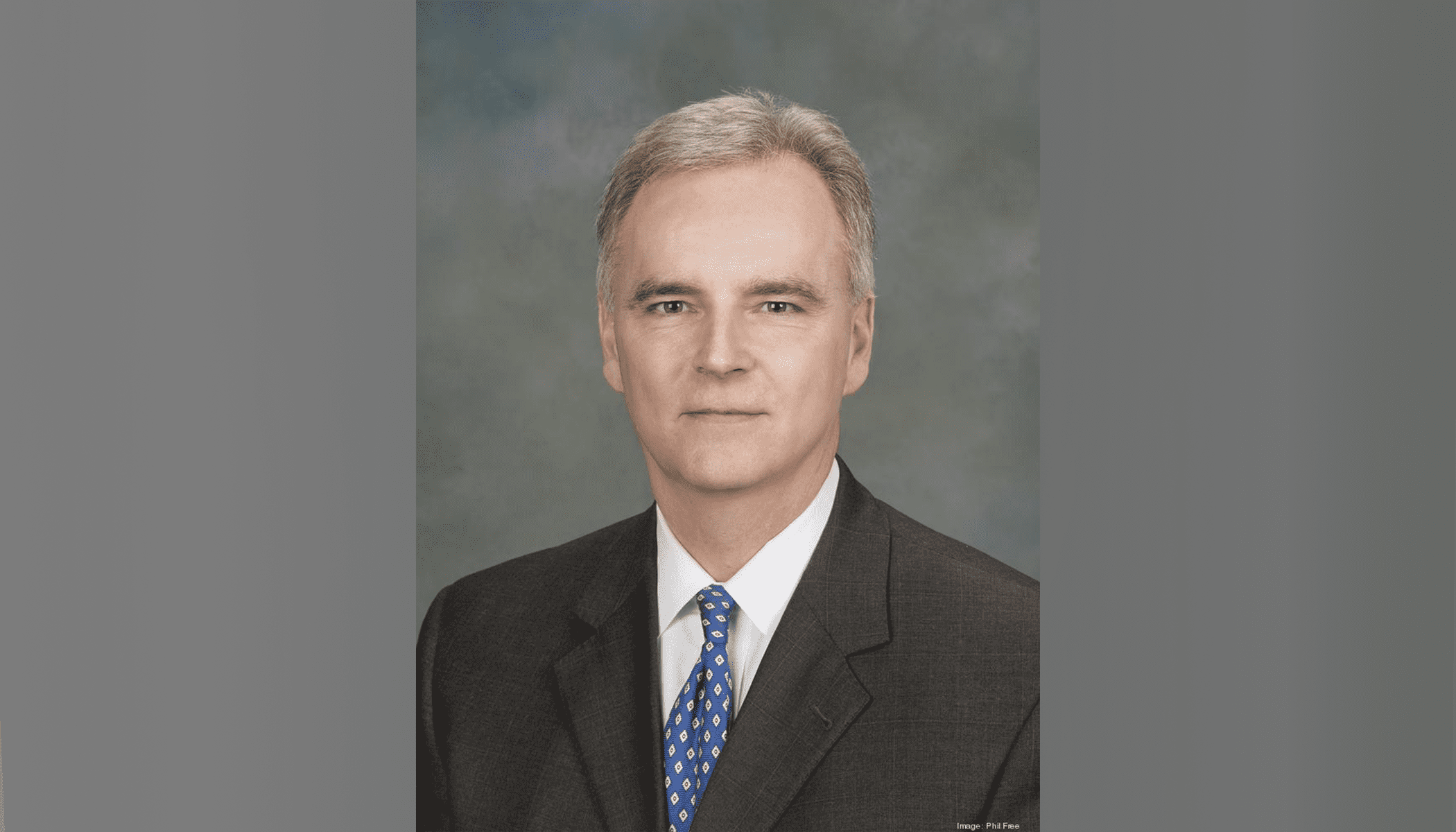 Greg Barker named EDPA president Alabama Daily News