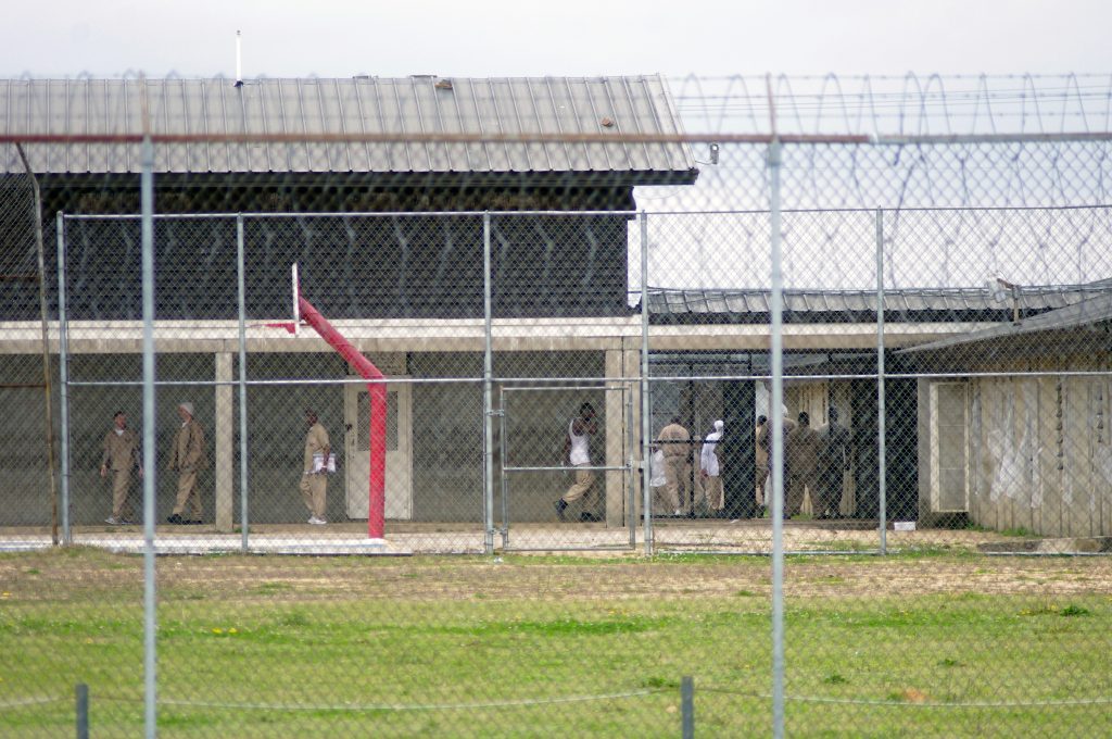 Assaults in Alabama prisons increase in 2023 by more than 41 Alabama