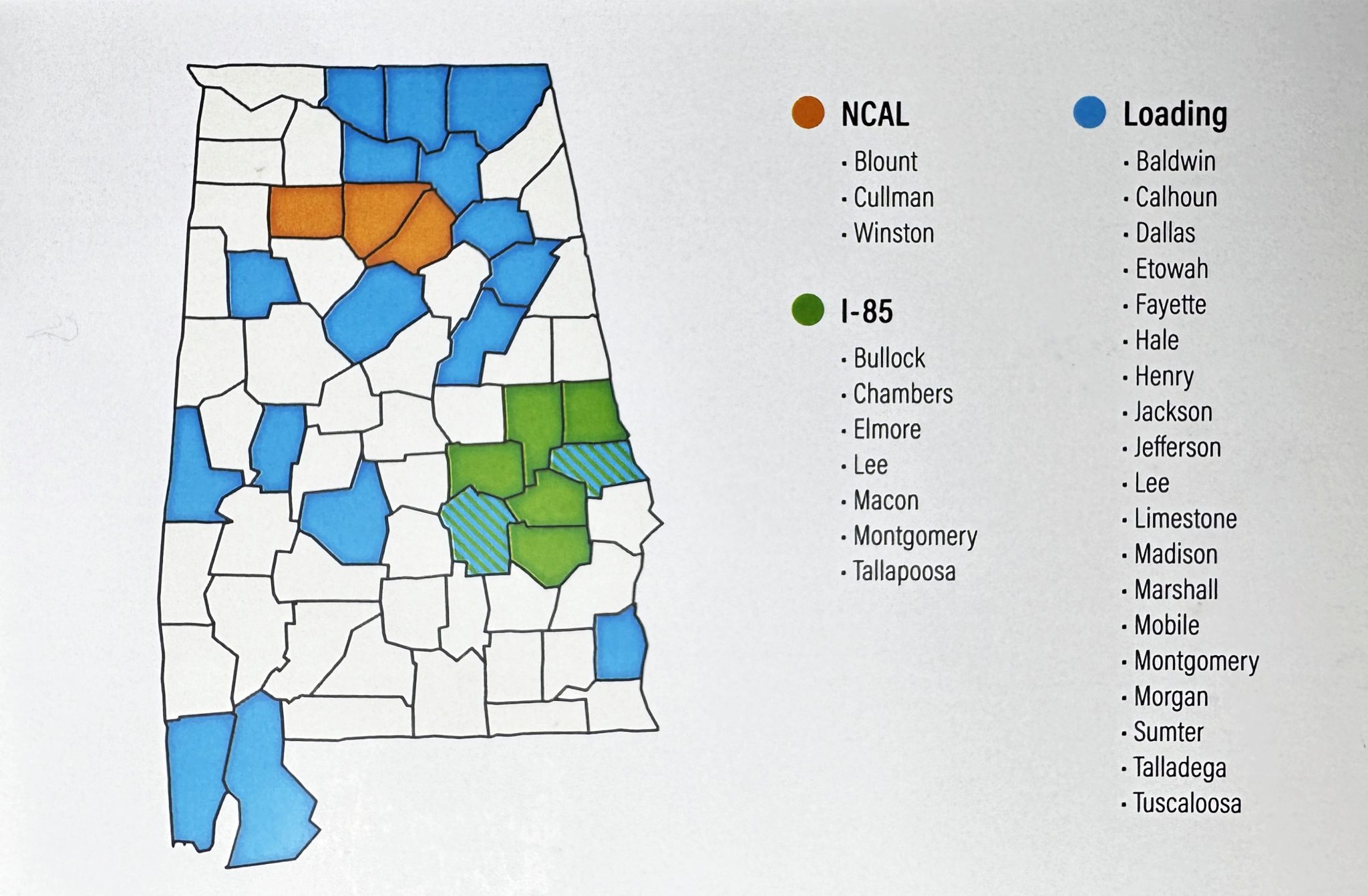 Alabama STEM Council champions progress, urges continued state funding ...