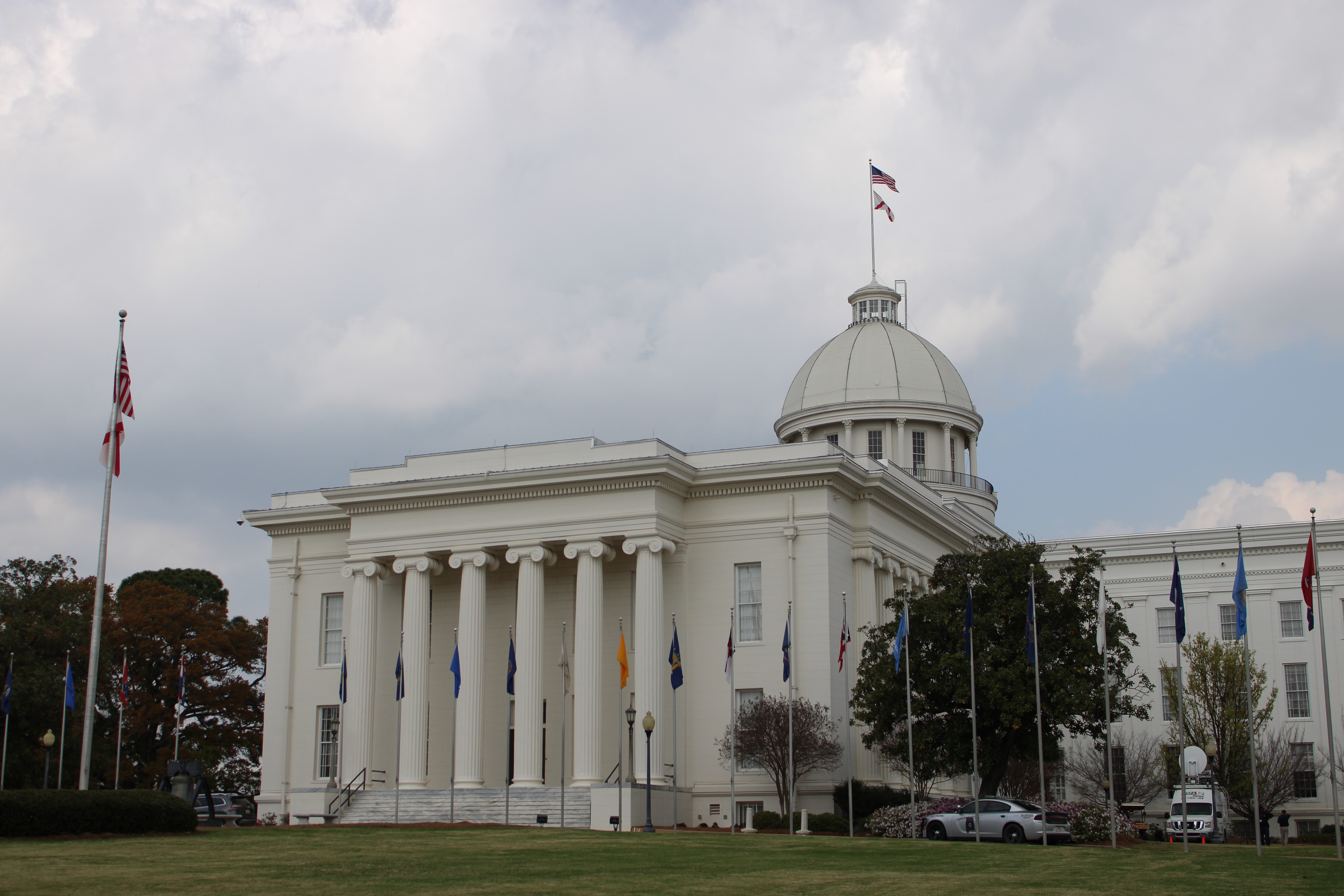Audits: judge's 'unallowable' expenses from court funds include alcohol,  guns - Alabama Daily News