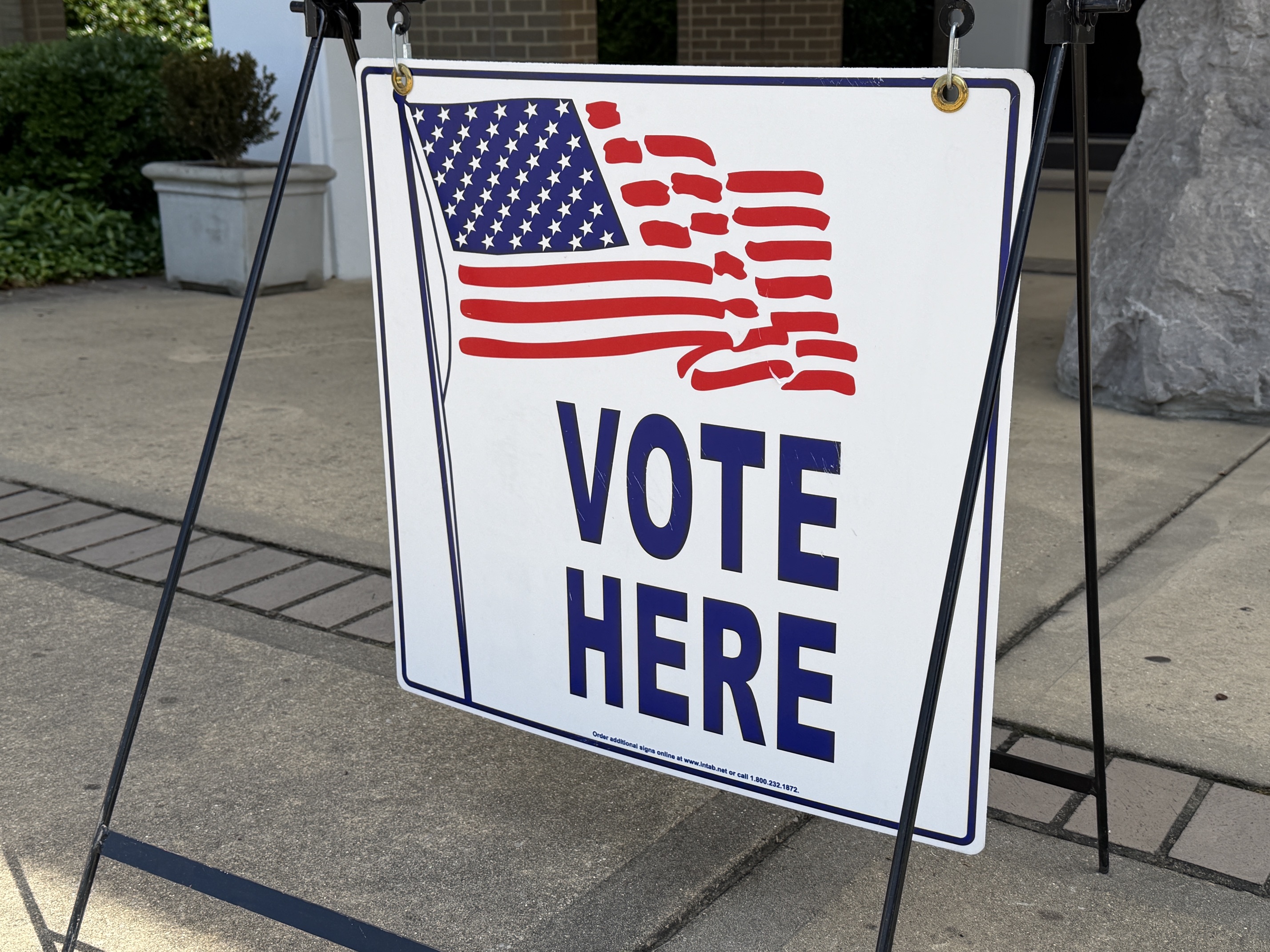 Primary runoff 2026: what to know, who’s on the ballot