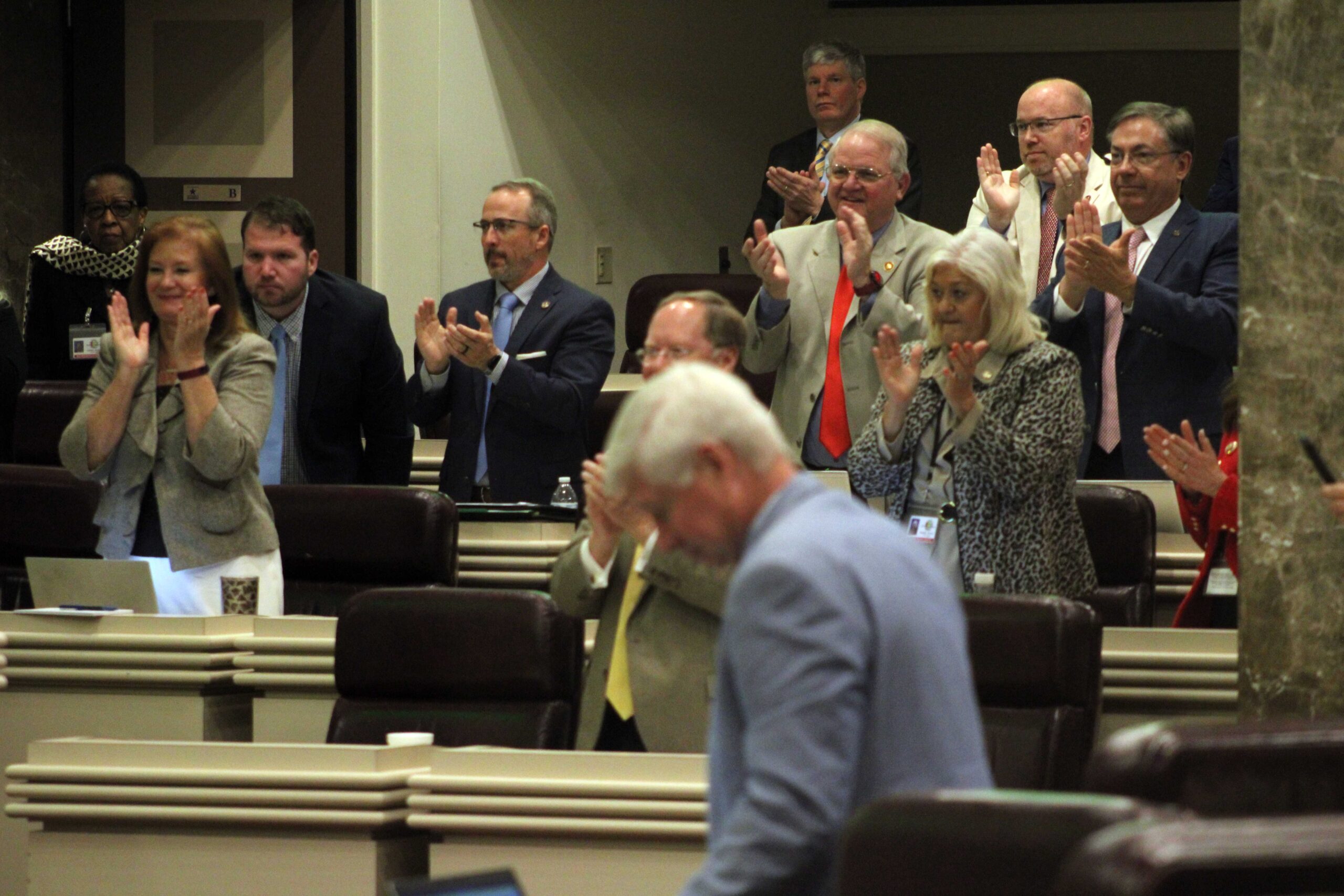 Bill streamlining adoption process gets unanimous House approval ...
