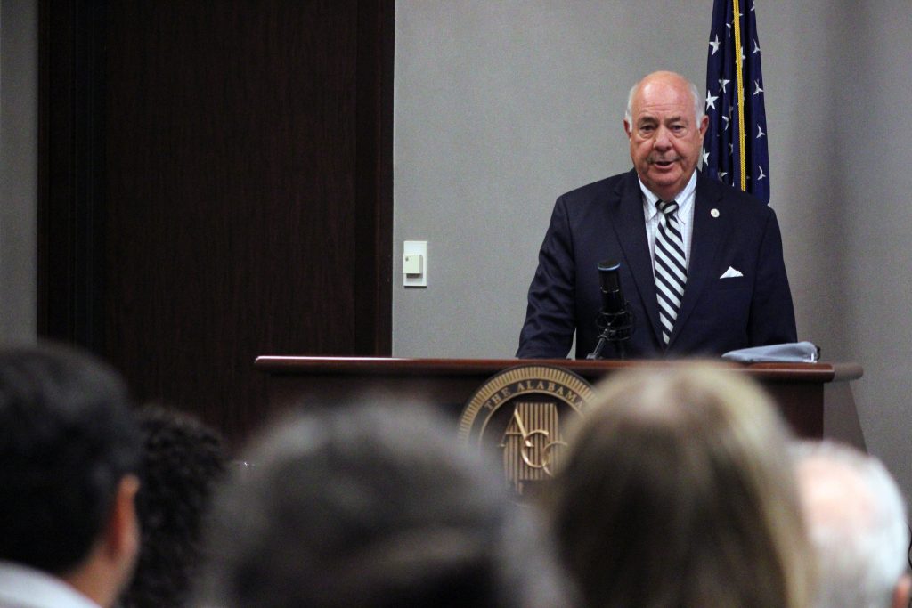 Alabama gears up to award first round of 80 million in grants for EV