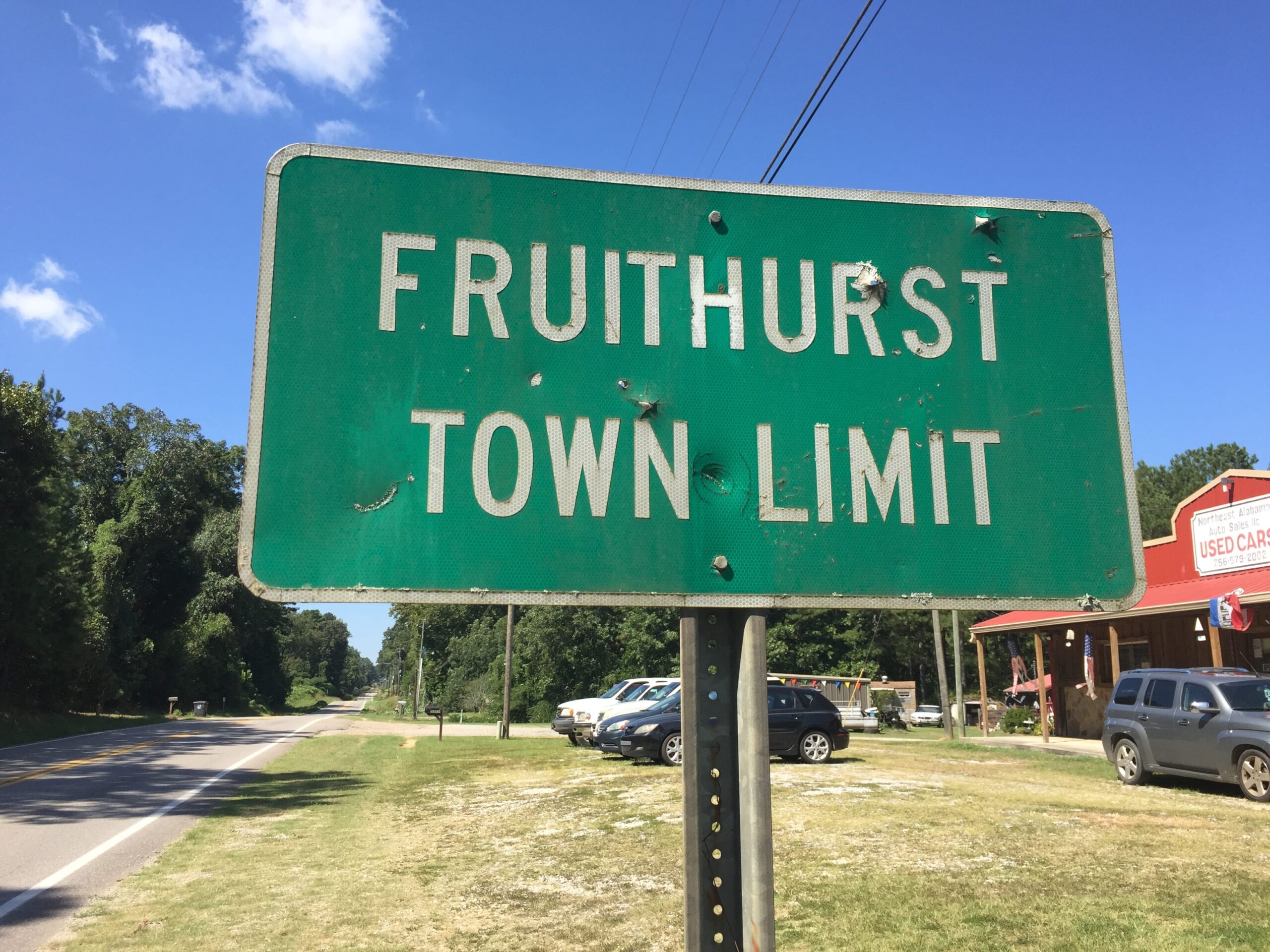 After cancer, water concerns, EPA to sample in Cleburne County