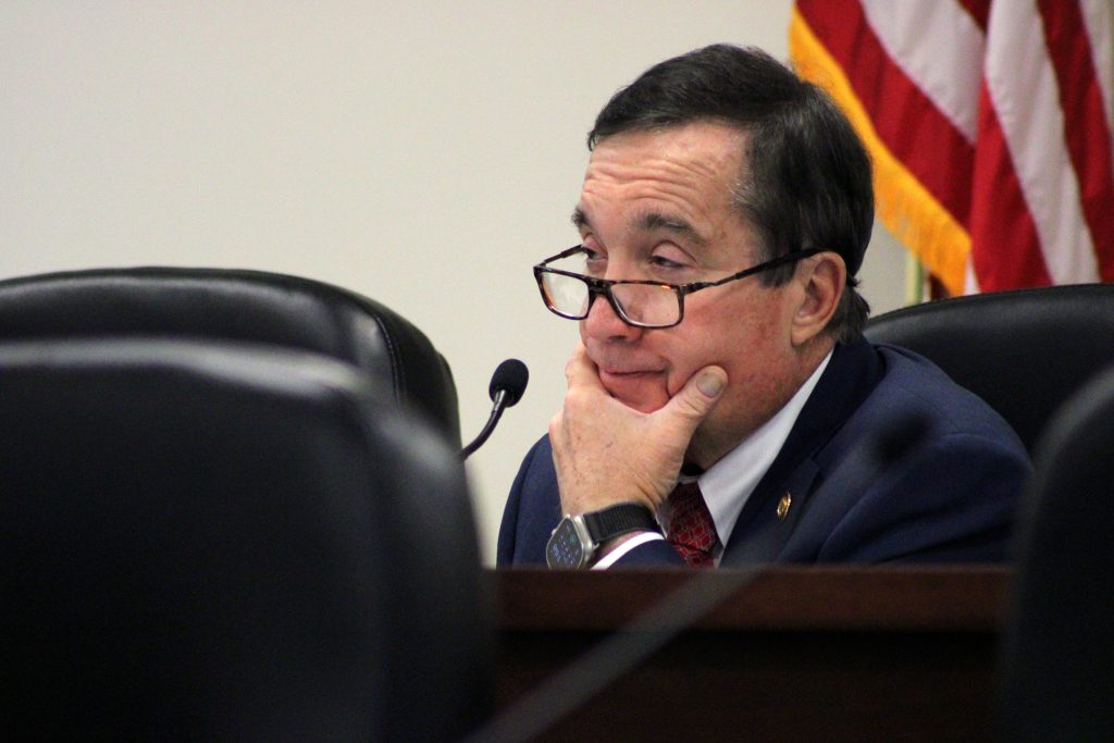 Senate approves bill to protect business franchisees' religious beliefs, operating days