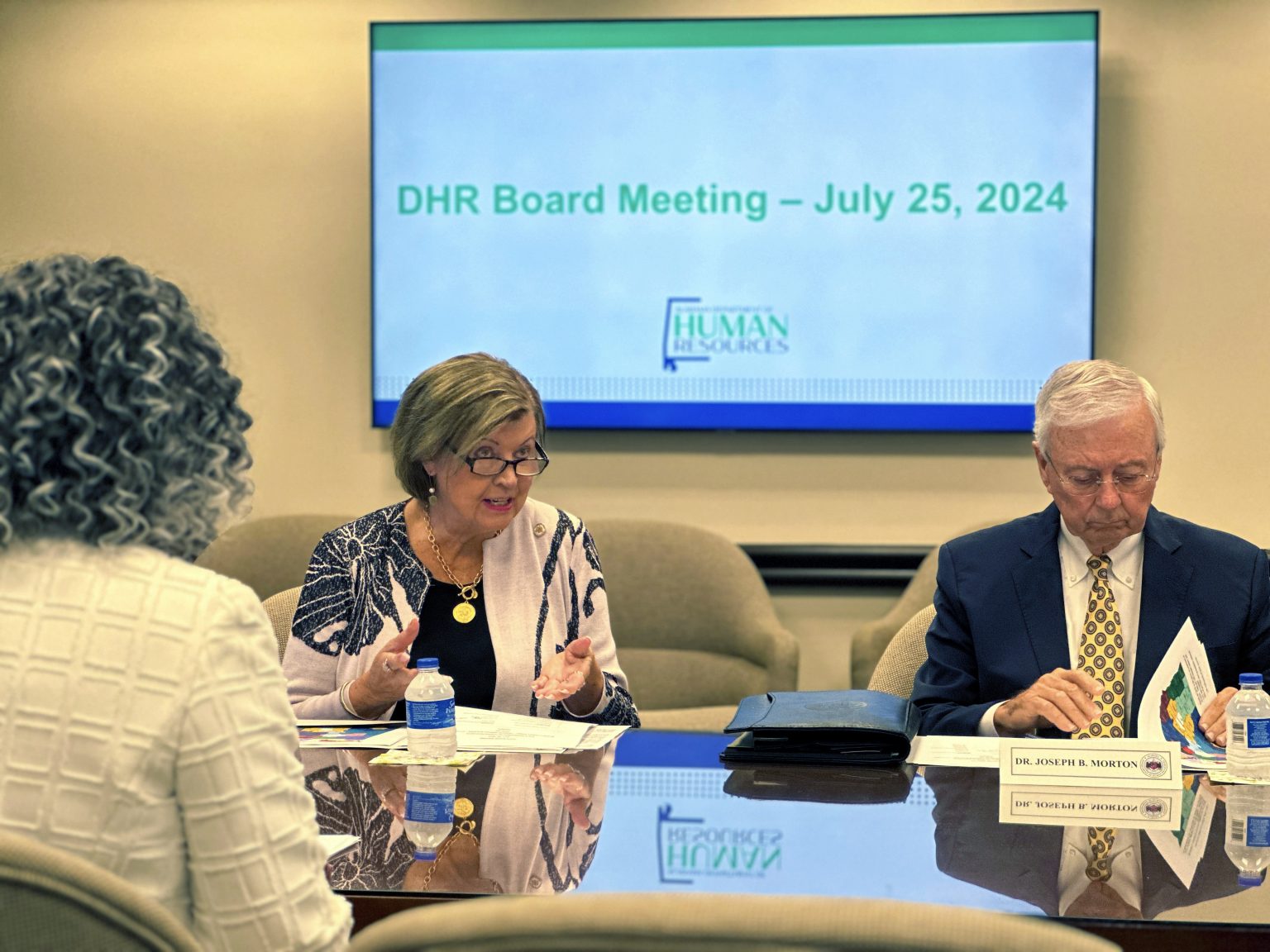 Child relinquishments putting strain on Alabama’s child welfare system