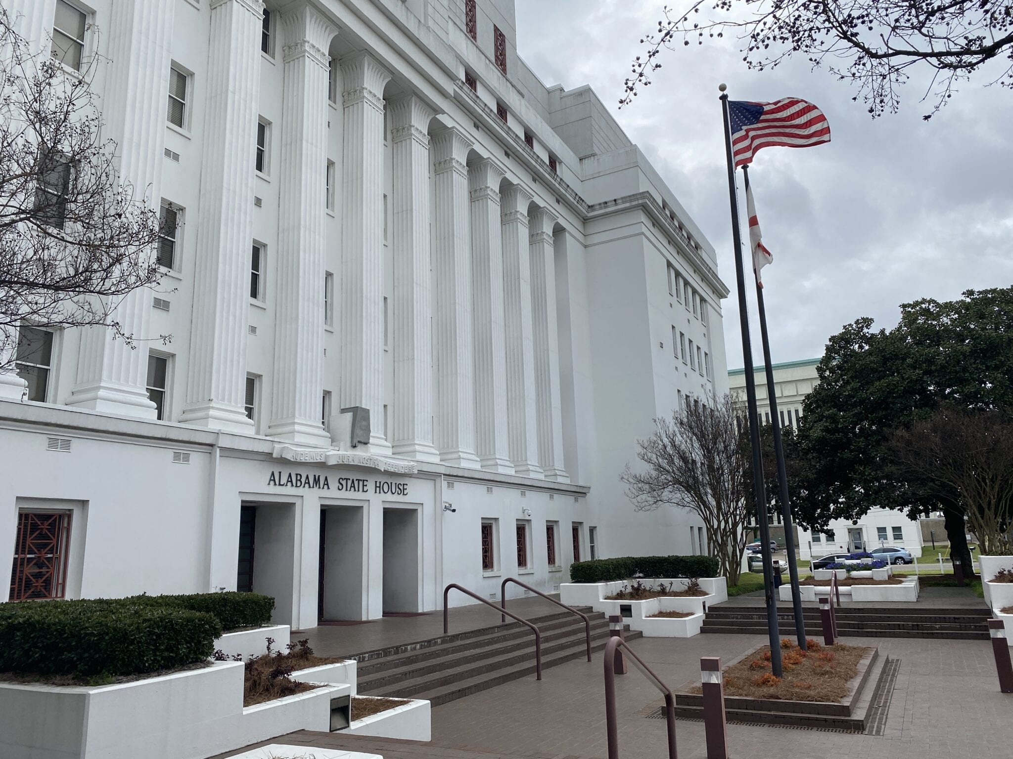 Alabama: Today'S News Summary - vqoeozu