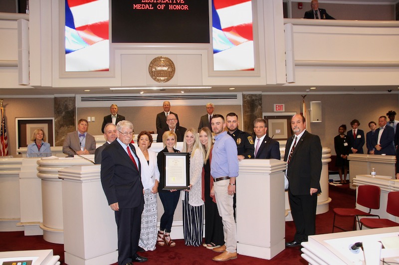 ‘Nick Risner Act’ signed into law, honors late Sheffield police ...