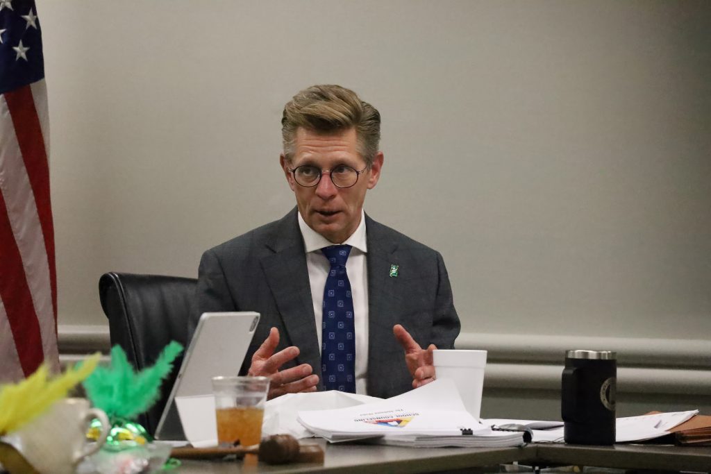 Alabama education revenues flat as sales tax collections decline 