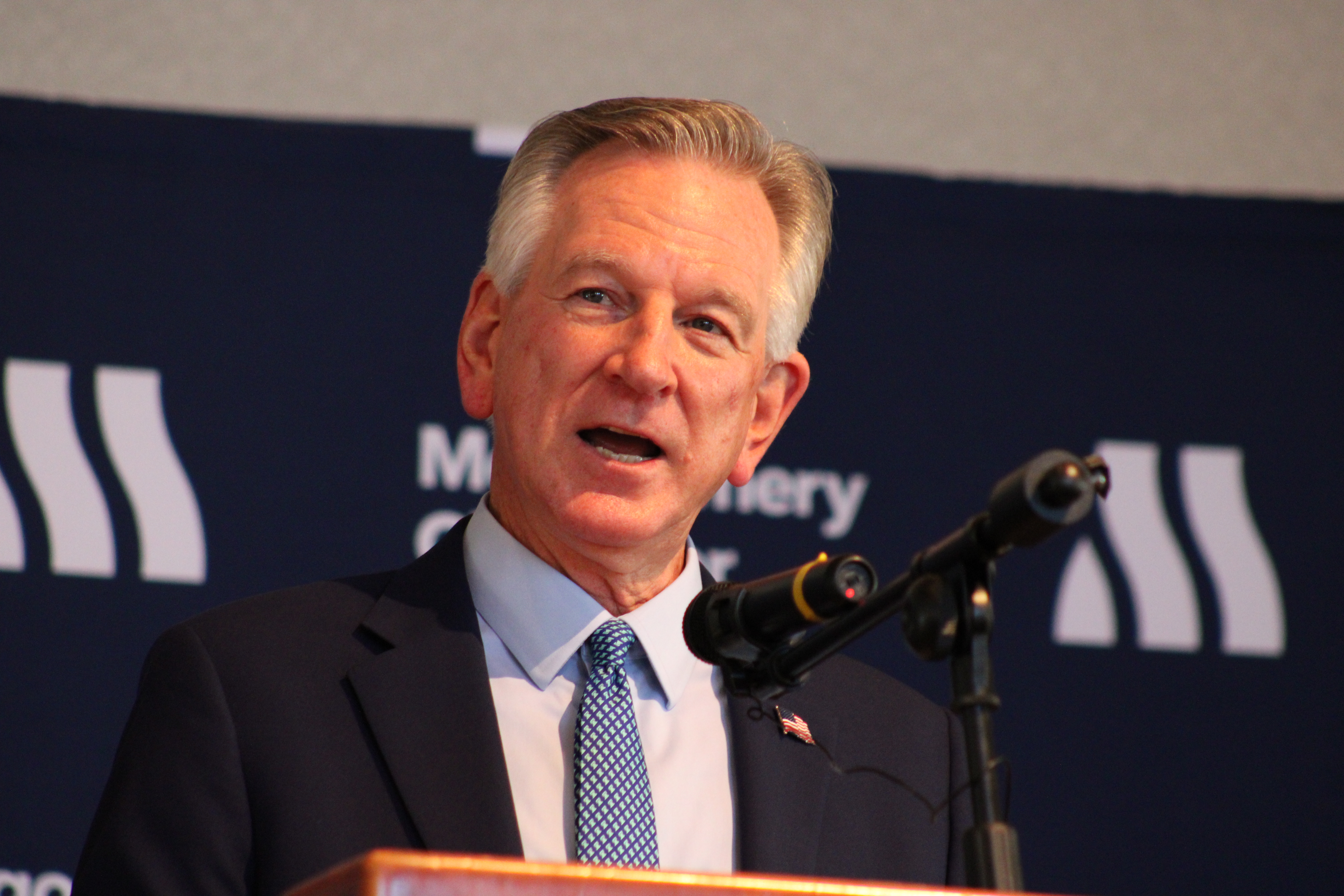 Senate delegation split on $460B appropriations package - Alabama