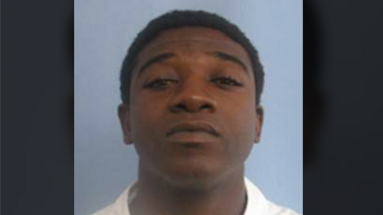 Alabama inmate convicted of murder captured after escape Alabama