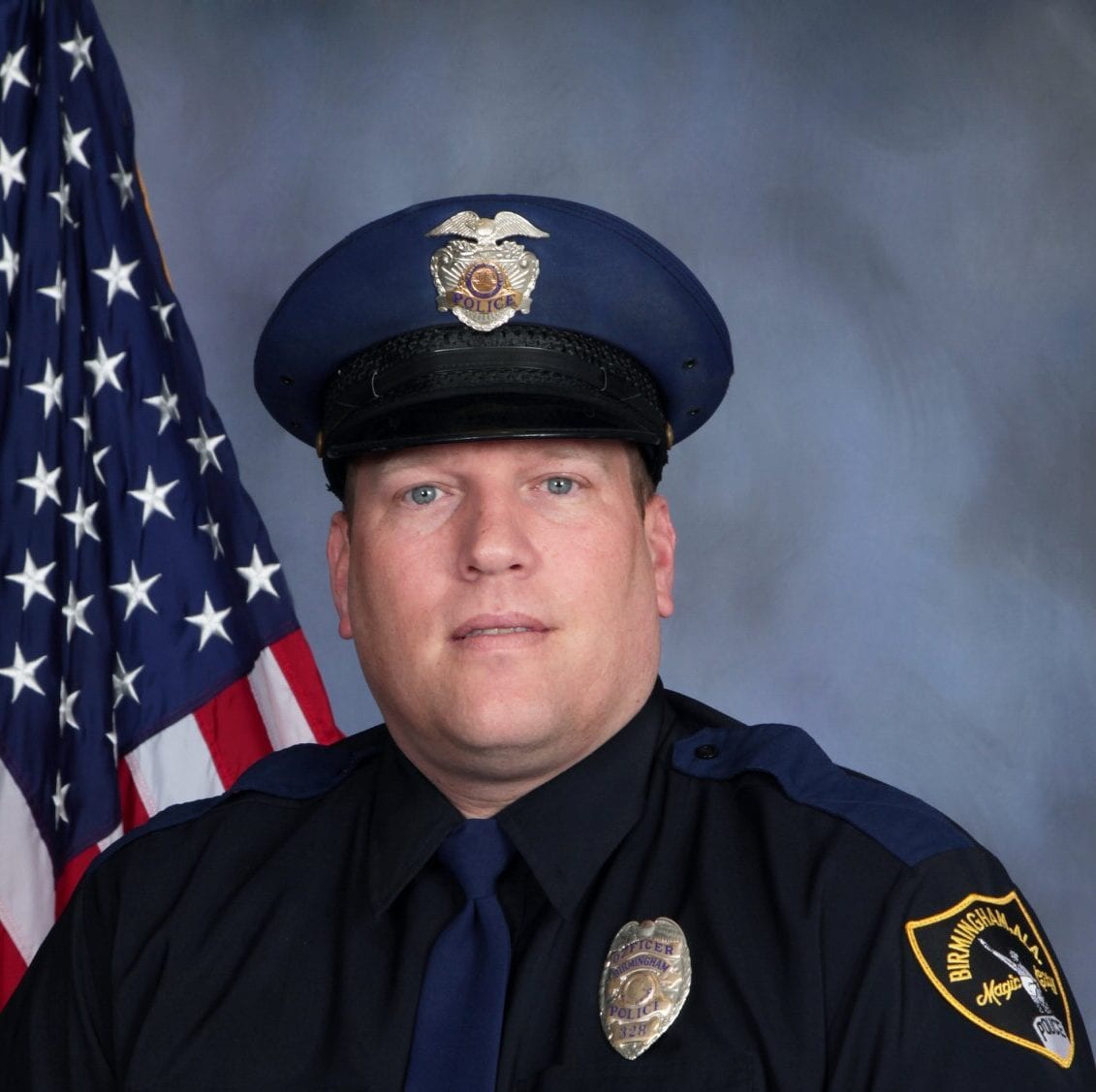 Birmingham police officer injured in shooting - Alabama Daily News