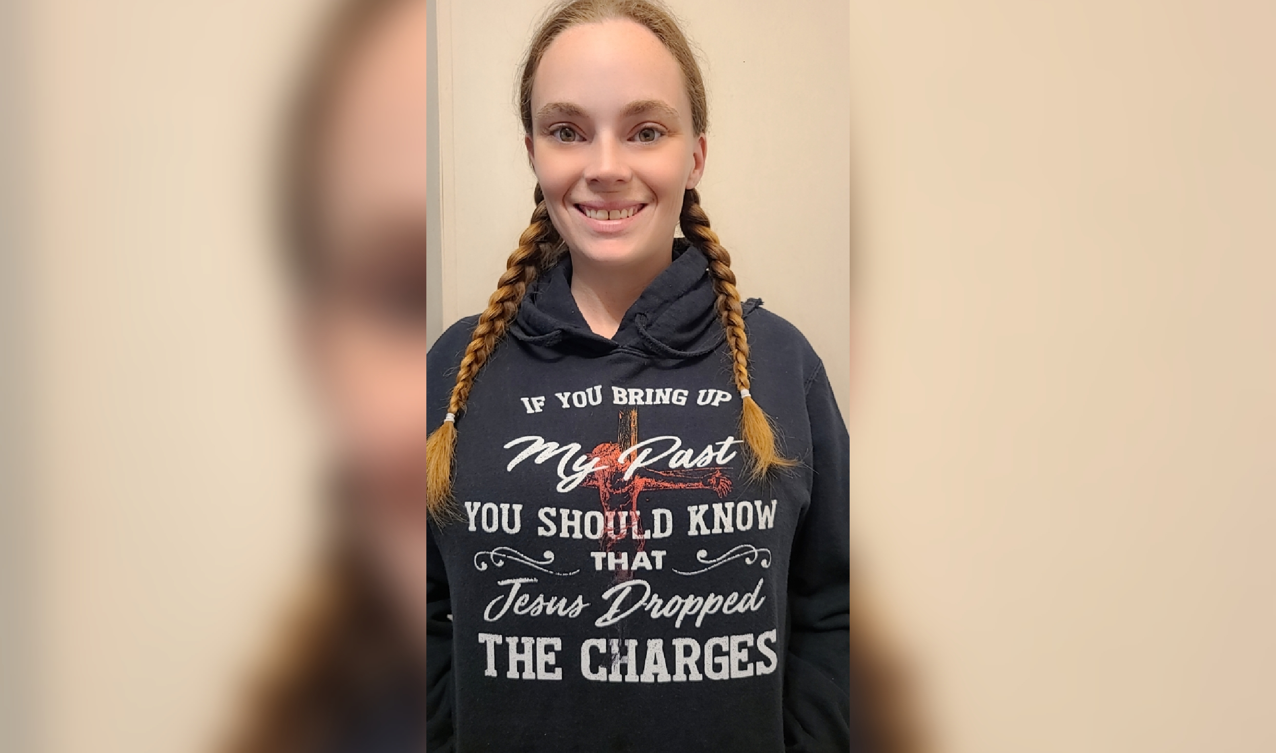 County mom's arrest on 11yearold misdemeanor warrant prompts