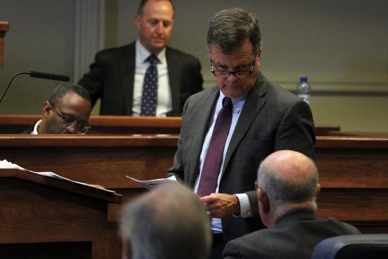 Bill would close ‘dark money’ nonprofit loophole in campaign finance law