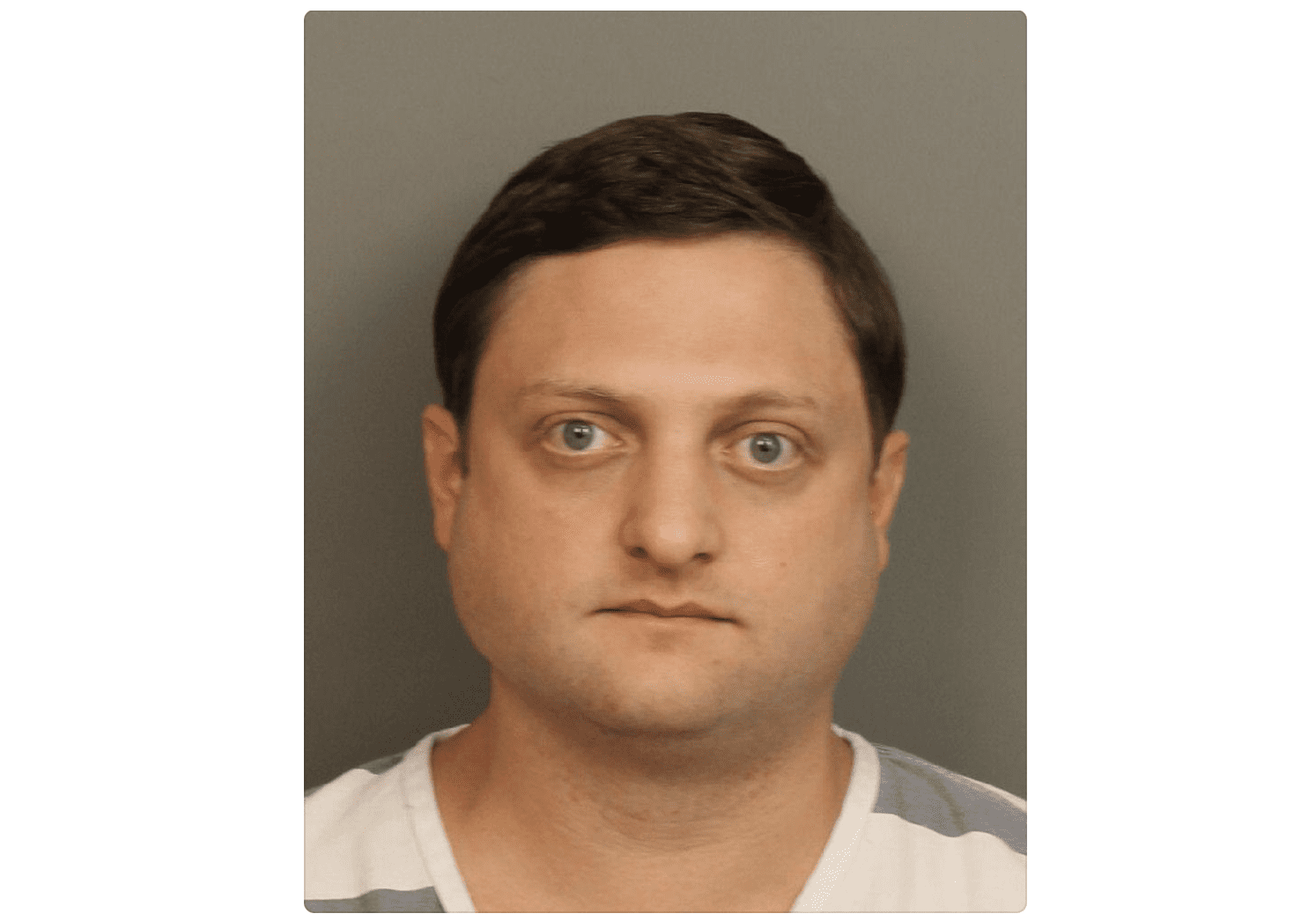 Former Alabama state attorney pleads guilty to child porn Alabama