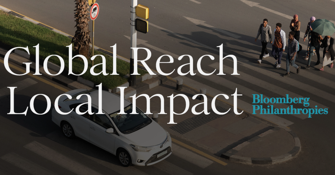 Bloomberg, City Fund launch $20M initiative for Alabama HBCU, charter school partnerships